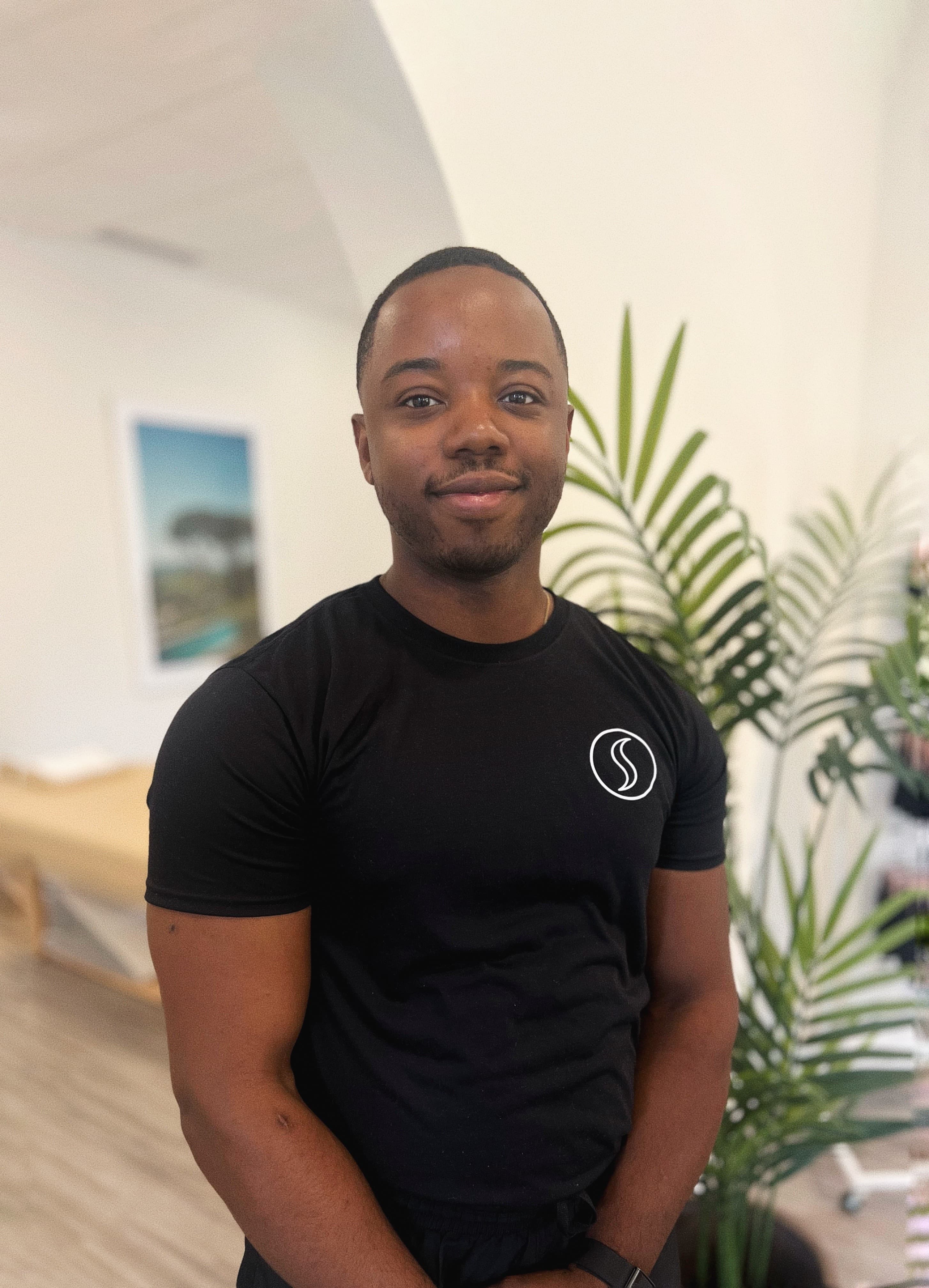 David Tshimanga